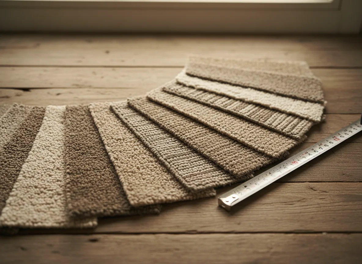 Carpet Installation Ravenna, TX FAQs