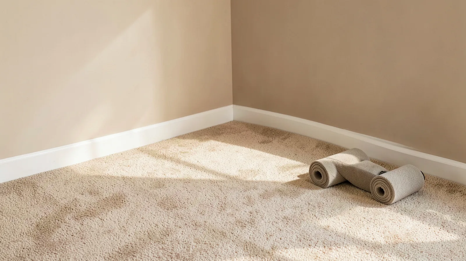 Carpet Installation in Ravenna, TX near me
